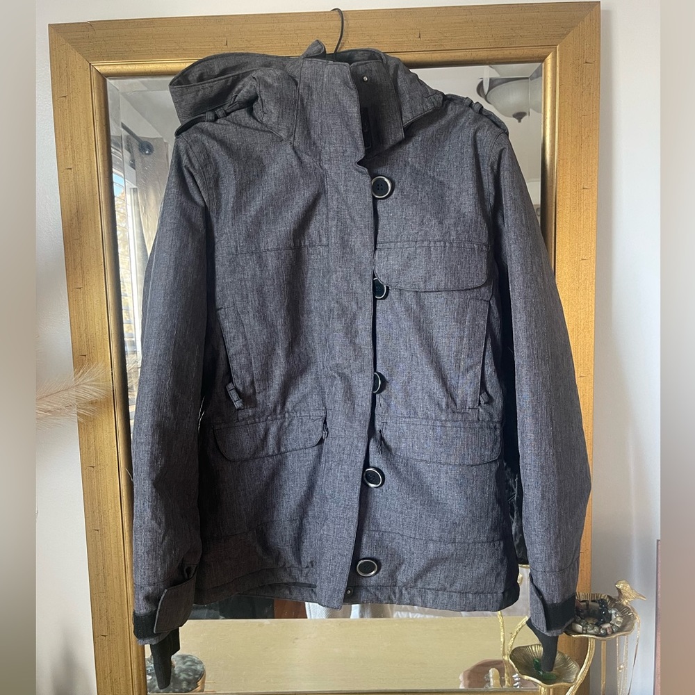 Ski/Snowboard Jacket
